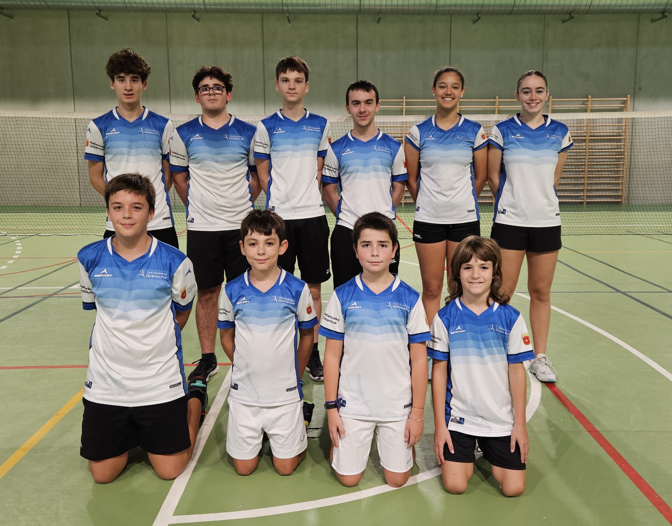 &quot;Cosecha de buenos resultados en las finales de Juegos Deportivos&quot;